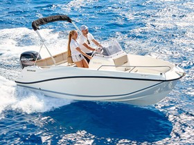 Αγοράστε 2023 Quicksilver Activ 505 Open Mit 15 Ps Und Trailer