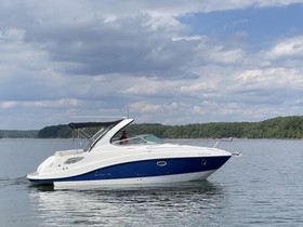 2018 Rinker 290 Ex eladó
