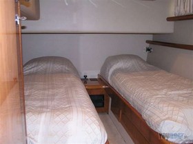 1999 Ferretti Yachts 53 eladó