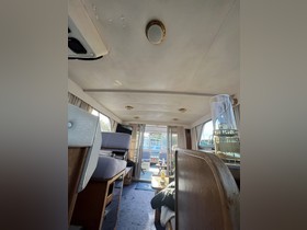 1989 Princess Yachts 35 Fly Sehr Gepflegt for sale