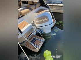 2019 Aqualine Boats (Alu) Adventure 640