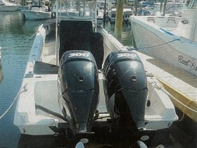 Buy 2001 Fountain Powerboats 31 Center Console