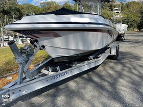 2001 Fountain Powerboats 31 Center Console for sale