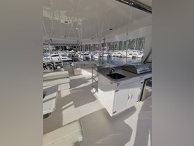 Osta 2018 Leopard Yachts 51 Powercat