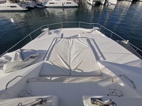 2018 Leopard Yachts 51 Powercat