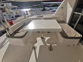 Купити 2018 Leopard Yachts 51 Powercat