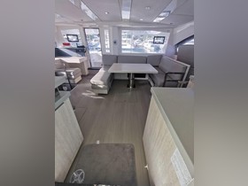 2018 Leopard Yachts 51 Powercat