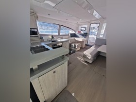 Купити 2018 Leopard Yachts 51 Powercat