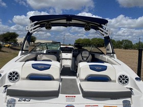 2017 Chaparral Boats 243Vrx satın almak