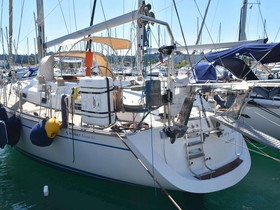 Buy 1999 Westerly 43 Ocean