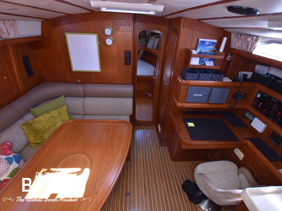 1999 Westerly 43 Ocean for sale. View price, photos and Buy 1999