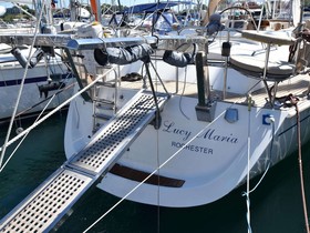 1999 Westerly 43 Ocean for sale