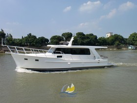 Integrity Motor Yachts 440 Sedan