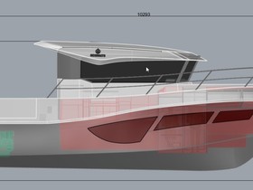 2022 Secboats 340?