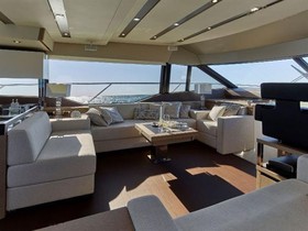 2021 Prestige Yachts 630 na sprzedaż