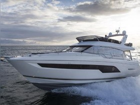 Kupić 2021 Prestige Yachts 630