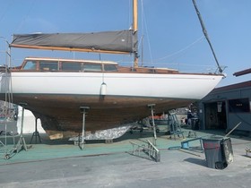 1963 Kettenburg Boats til salg