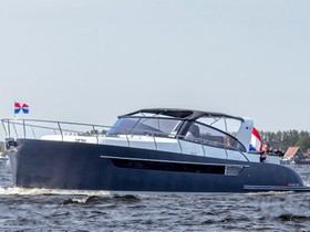 Jachtwerf De Koning - Keyzer / Crown Yacht 40S Cabrio