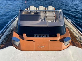 2018 Invictus Yacht 370 Gt na prodej