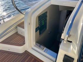 2018 Invictus Yacht 370 Gt