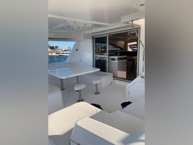 2015 Leopard Yachts 51 Powercat на продажу