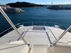 Купить 2015 Leopard Yachts 51 Powercat