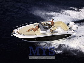 Buy 2023 Sessa Marine Key Largo 27 Fb