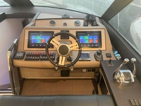 2018 Prestige Yachts 560 for sale