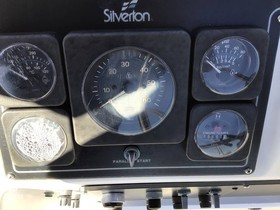 1988 Silverton 37My