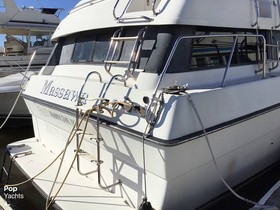 1988 Silverton 37My for sale