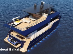 2021 Baikal Yachts 16 Expedition
