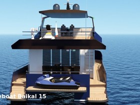2021 Baikal Yachts 16 Expedition на продажу