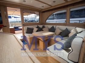 Acheter 2018 Morgan Yachts 70