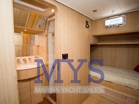 2018 Morgan Yachts 70