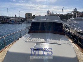 2018 Morgan Yachts 70 à vendre