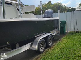 2013 Sea Hunt Boats 24 Br