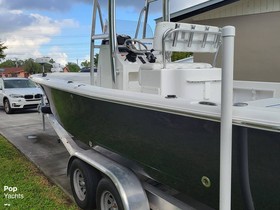 2013 Sea Hunt Boats 24 Br in vendita