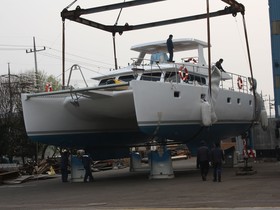 Comprar 2022 GHI Yachts Ghi115