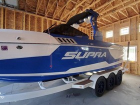 Kupiti 2021 Supra Boats Se550