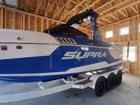 2021 Supra Boats Se550 za prodaju