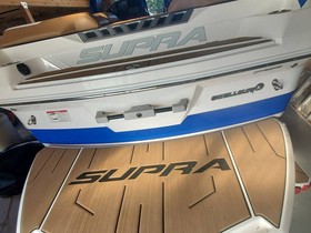 2021 Supra Boats Se550