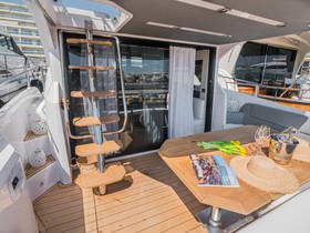 2019 Sessa Marine Fly 42 te koop