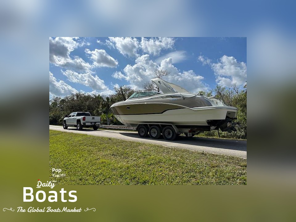 2008 Formula Boats 310 Br for sale. View price, photos and Buy 2008 ...