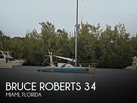Bruce Roberts 34