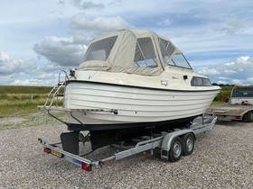 Buy 1984 Scand Boats 25