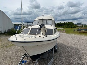 1984 Scand Boats 25 te koop