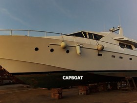 Leopard Yachts 23