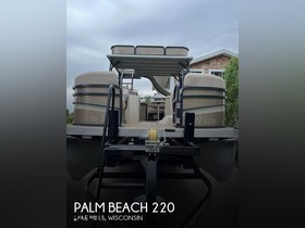 Palm Beach 220 Ultra Rre
