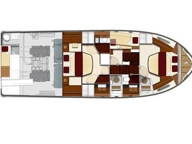 2013 Bénéteau Swift Trawler 50 προς πώληση