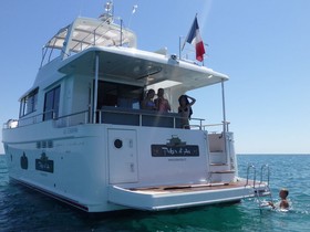 2013 Bénéteau Swift Trawler 50 for sale